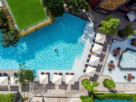 Avista Grande Phuket Karon - MGallery by Sofitel