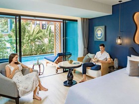Avista Grande Phuket Karon - MGallery by Sofitel