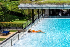 Avista Grande Phuket Karon - MGallery by Sofitel