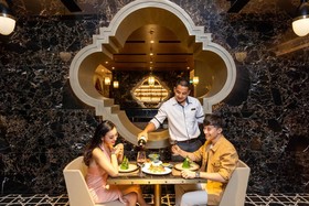 Avista Grande Phuket Karon - MGallery by Sofitel