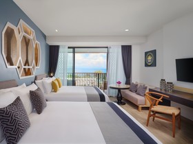Avista Grande Phuket Karon - MGallery by Sofitel