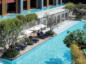 Avista Grande Phuket Karon - MGallery by Sofitel