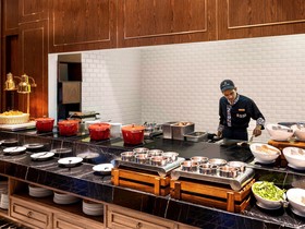 Avista Grande Phuket Karon - MGallery by Sofitel