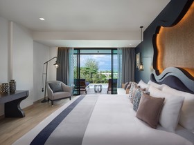 Avista Grande Phuket Karon - MGallery by Sofitel