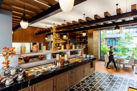 Avista Grande Phuket Karon - MGallery by Sofitel