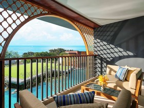 Avista Grande Phuket Karon - MGallery by Sofitel
