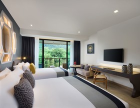Avista Grande Phuket Karon - MGallery by Sofitel