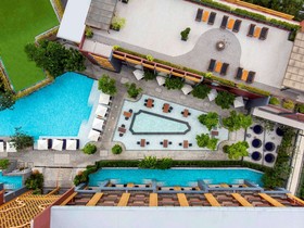 Avista Grande Phuket Karon - MGallery by Sofitel