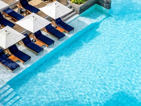 Avista Grande Phuket Karon - MGallery by Sofitel