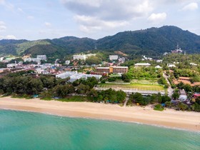 Avista Grande Phuket Karon - MGallery by Sofitel