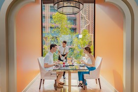 Avista Grande Phuket Karon - MGallery by Sofitel