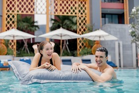 Avista Grande Phuket Karon - MGallery by Sofitel