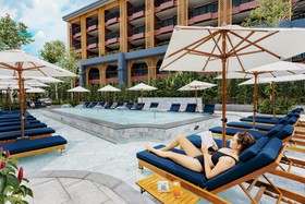 Avista Grande Phuket Karon - MGallery by Sofitel