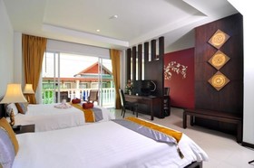 Baan Karonburi