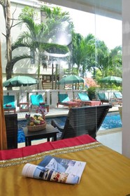 Baan Karonburi