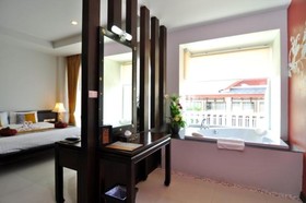 Baan Karonburi