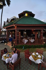 Baan Karonburi
