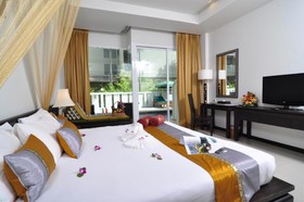 Baan Karonburi