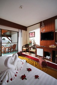 Baan Karonburi