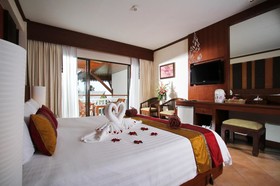 Baan Karonburi