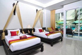 Baan Karonburi