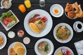 Baan Karonburi