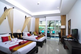 Baan Karonburi