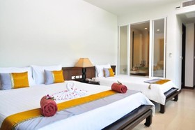 Baan Karonburi