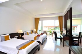 Baan Karonburi