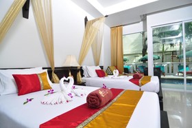 Baan Karonburi