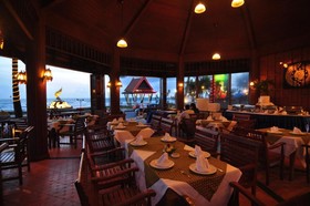 Baan Karonburi