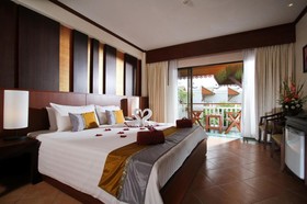 Baan Karonburi