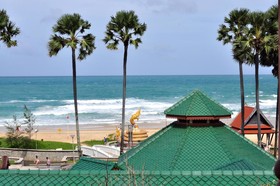 Baan Karonburi
