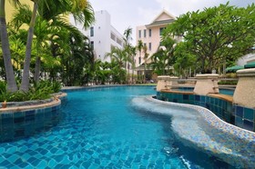 Baan Karonburi