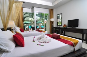Baan Karonburi