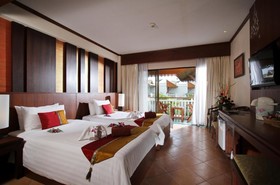 Baan Karonburi