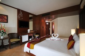 Baan Karonburi