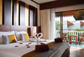 Baan Karonburi