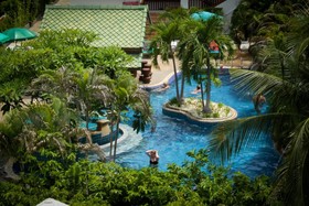 Baan Karonburi