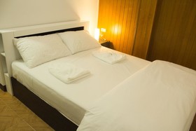 Baan Lucky Guest House