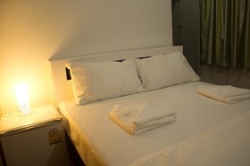 Baan Lucky Guest House