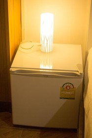 Baan Lucky Guest House