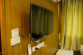 Baan Lucky Guest House