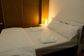 Baan Lucky Guest House