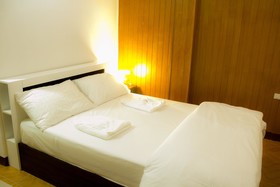 Baan Lucky Guest House