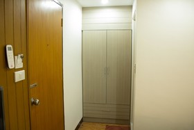 Baan Lucky Guest House
