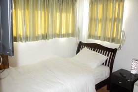 Baan Lucky Guest House