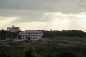 Baan Lucky Guest House