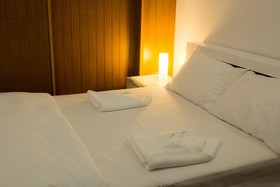 Baan Lucky Guest House