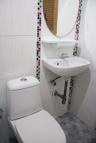 Baan Lucky Guest House